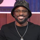 Wayne Brady on Coming Out as Pansexual and Unconventional Family Reality Show | Spilling the E-Tea