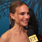 Natalie Portman Goes From Housewife to Investigative Journalist in 'Lady in the Lake'