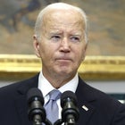 President Joe Biden Drops Out of 2024 Election