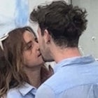 Emma Watson Spotted Kissing a New Man!