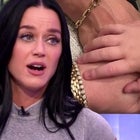 Katy Perry's 3-Year-Old Daughter Daisy Loves Singing Her Raunchy Hit Song
