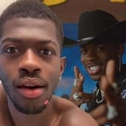 Lil Nas X Admits He Thought Old Town Road Was 'Cringe' Despite Massive Success