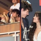 Shawn Mendes and Camila Cabello Have Surprise Reunion, 1 Year After Split