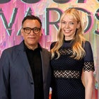 Fred Armisen and Riki Lindhome