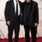 Robert De Niro and Al Pacino at 2020 oscars