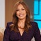 Carrie Ann Inaba on 'The Talk'
