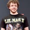 Jack Harlow Wears Lil Nas X Shirt at BET Awards 