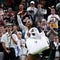 Serena Williams at The Championships Wimbledon 2022