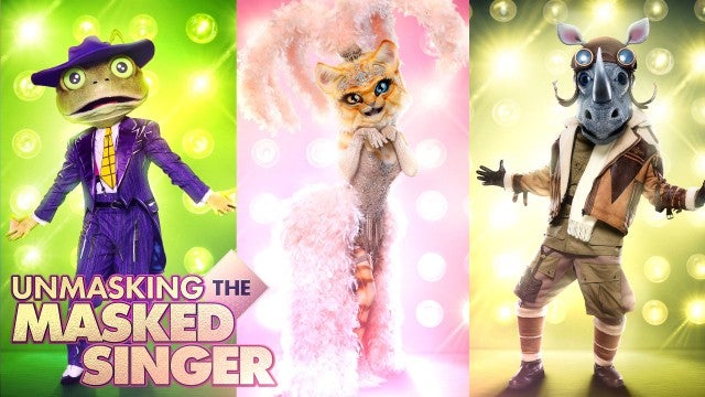 'The Masked Singer' Season 3: EVERYTHING You Need to Know! 