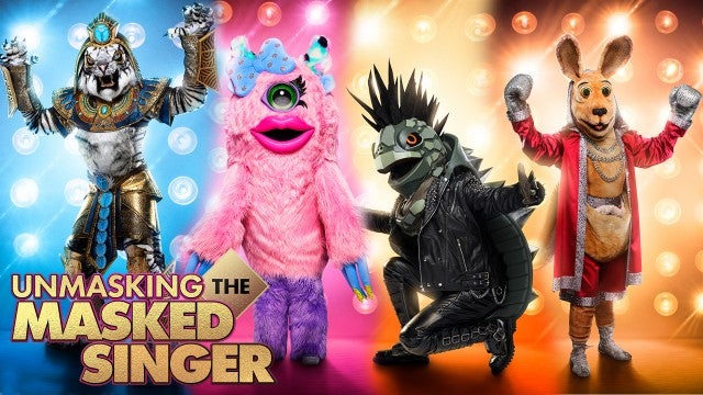 'The Masked Singer' Season 3 Episode 2: Adrienne Bailon Talks Theories and New Clues!