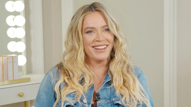 Teddi Mellencamp Says 'RHOBH' Season 10 Drama  Is 'a Lot More Than You're Seeing in the Press'