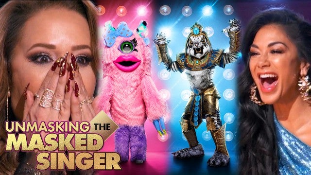 'The Masked Singer' Season 3 Episode 3: Dr. Drew Talks Theories and New Clues!