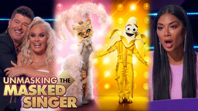 'The Masked Singer' Season 3 Episode 4: Group B Theories and Clues!