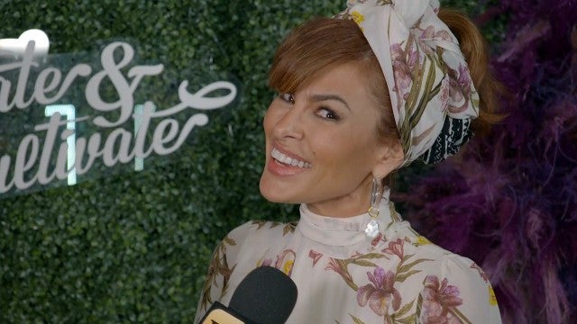 Eva Mendes Talks Ryan Gosling's Baking and Why She Doesn’t Want an 'Empire' (Exclusive)