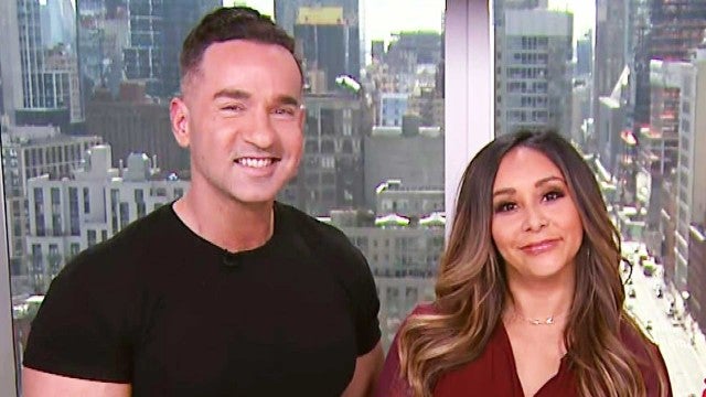 'Jersey Shore': The Situation and Snooki Spill on the New Season! (Exclusive)