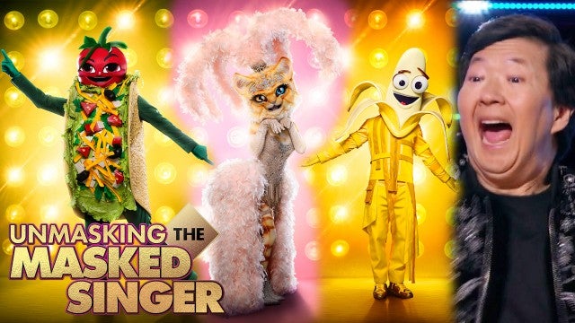 'The Masked Singer' Season 3 Episode 6: Margaret Cho Breaks Down Group B Theories and Clues!