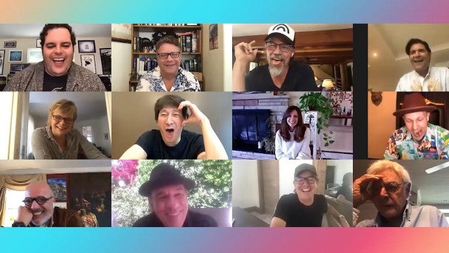 'The Goonies’: 6 Things We Learned From the Cast Reunion