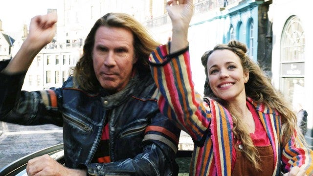 How Will Ferrell and Rachel McAdams Prepared Their Icelandic Accents for ‘Eurovision’