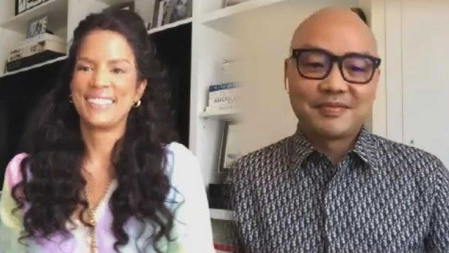 Racism in the Beauty Industry: A Conversation With Daniel Martin and Veronica Webb (Exclusive)