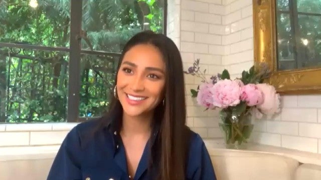 Why Shay Mitchell Isn’t Ready to Get Engaged to Boyfriend Matte Babel