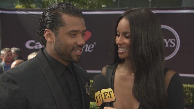 Ciara and Husband Russell Wilson Welcome a Baby Boy!