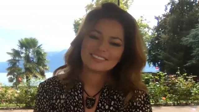 Shania Twain Talks Turning 55: ‘Happiness Is What Keeps You Vibrant’