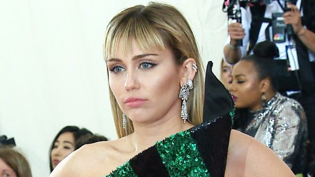 Inside Miley Cyrus' Year of 'Big Changes' Following Liam Hemsworth Split (Exclusive)