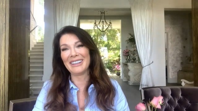 Lisa Vanderpump on the Future of 'Pump Rules' and Her New Podcast (Exclusive)
