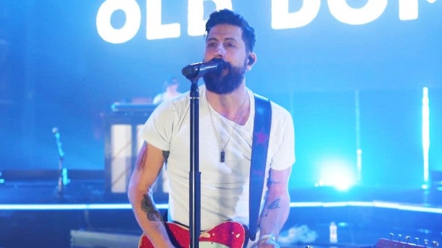 See the Star-Studded ACM Performance Lineup