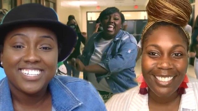 Georgia Teachers Remake WHAT’S POPPIN: How They Pulled It Off!
