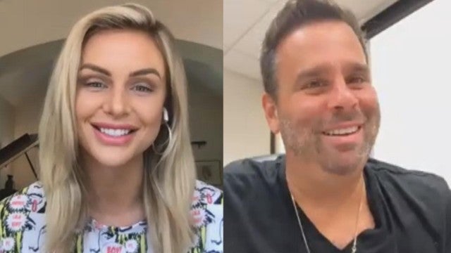 Lala Kent and Randall Emmett Share Relationship Updates (Exclusive)