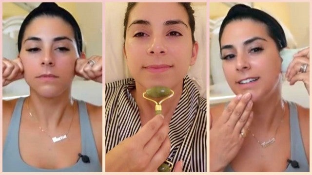 How These Celeb-Favorite Face Massage Techniques Really Work
