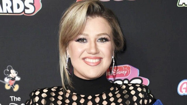 Kelly Clarkson Sued By Father-In Law's Company Amid On-Going Divorce From Brandon Blackstock