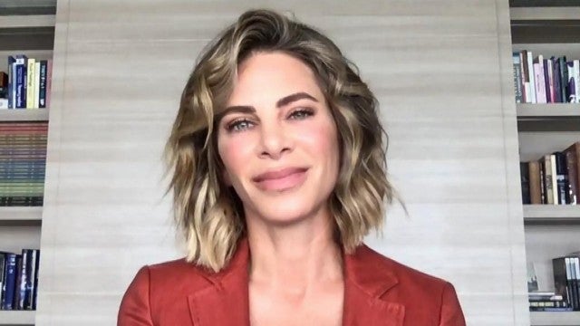 Jillian Michaels Says Not to ‘Take Anything for Granted’ After Battling Coronavirus (Exclusive)