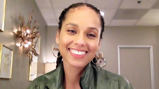 Alicia Keys Says She Can ‘Fully Be Herself’ on New Self-Titled Album (Exclusive)