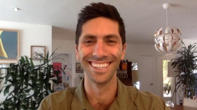 Nev Schulman on Why He Was Surprised ‘DWTS’ Cast Carole Baskin (Exclusive)