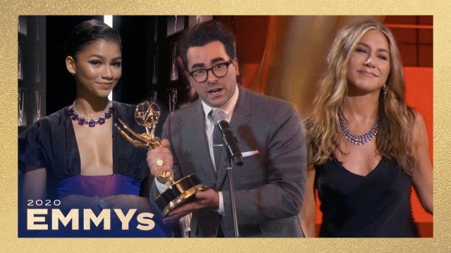 Emmys 2020: All The Must-See Moments!