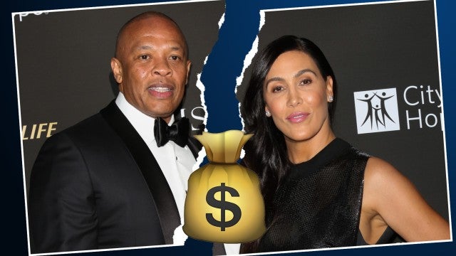 Dr. Dre’s Wife Nicole Young Requests Nearly $2 Million a Month in Spousal Support Amid Divorce 