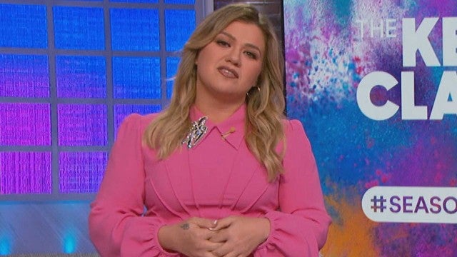 Kelly Clarkson Reveals She ‘Didn’t See’ Her Divorce Coming