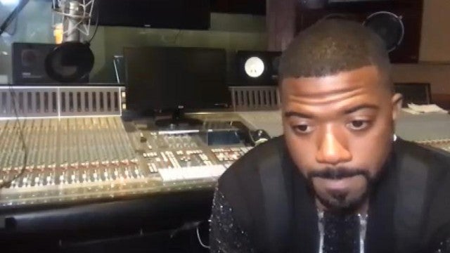 Ray J Gets Emotional Explaining His Decision to Divorce Princess Love (Exclusive)
