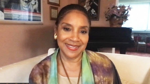 Phylicia Rashad Reflects on Her Time Teaching the Late Chadwick Boseman 