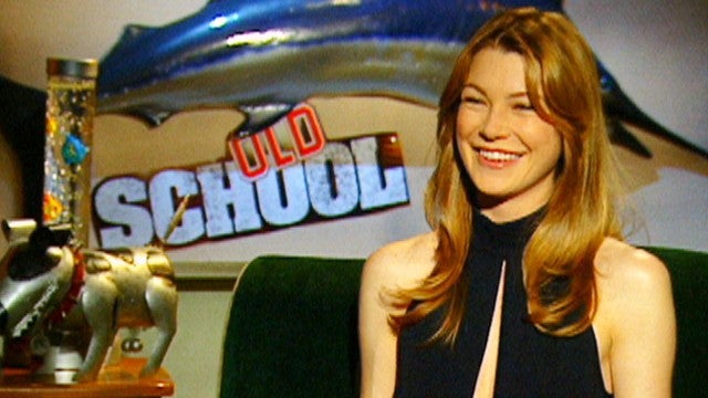 ‘Old School’: See Ellen Pompeo in One of Her First Roles (Flashback)
