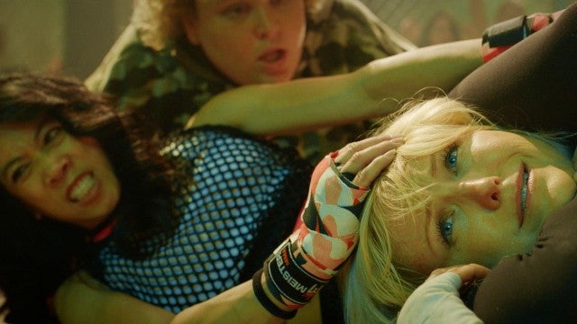'Chick Fight' Trailer Starring Malin Akerman and Bella Thorne (Exclusive)
