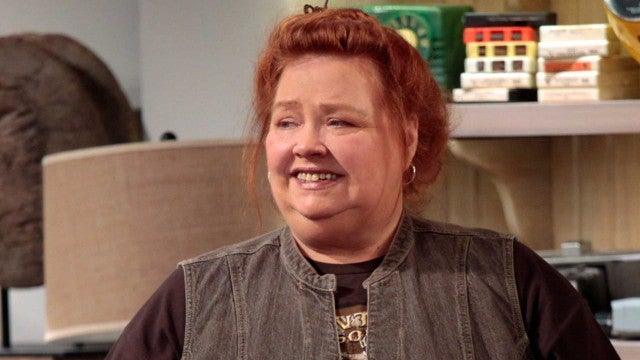 ‘Two and a Half Men’ star Conchata Ferrell died Tuesday after suffering health problems.
