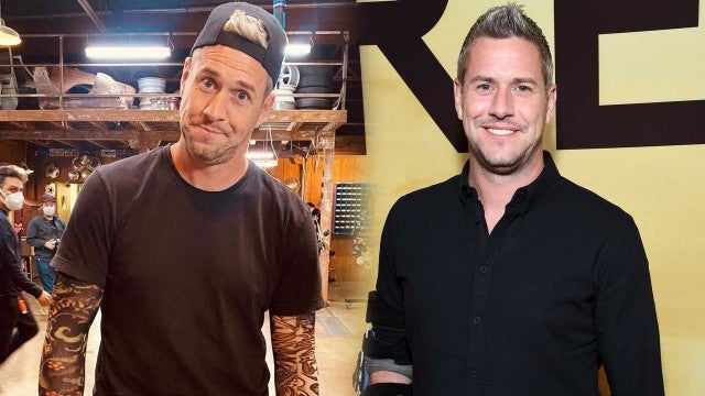 Ant Anstead Has Lost 23 Pounds Amid Christina Anstead Divorce