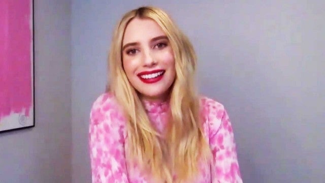 Why Emma Roberts Blocked Her Own Mom on Instagram