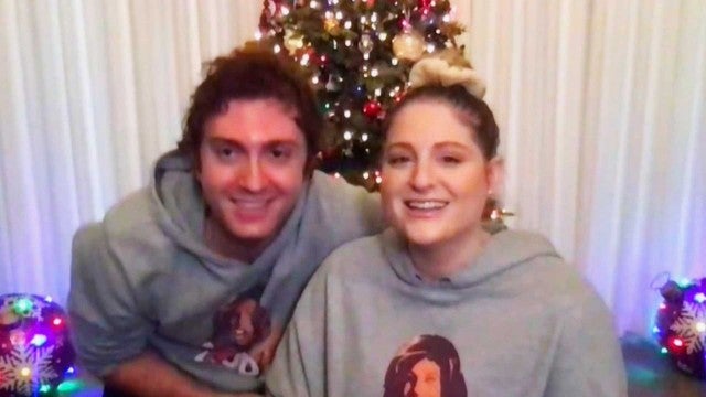 Meghan Trainor Is Pregnant With First Child!
