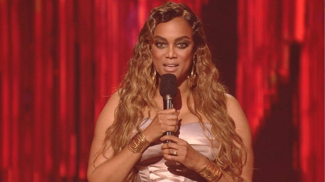 ‘DWTS’: Tyra Banks Apologizes After Accidentally Revealing Wrong Couple in the Bottom 2