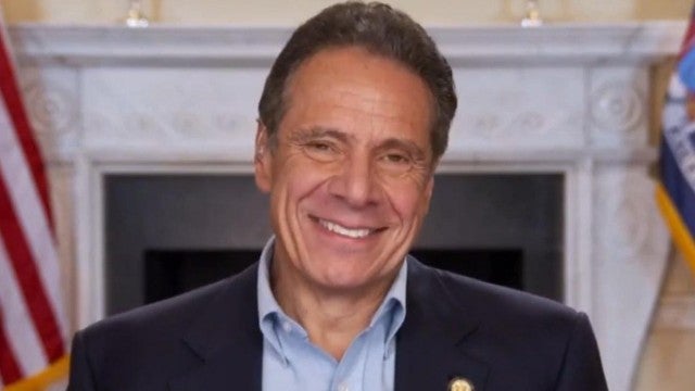 Andrew Cuomo Says He’d ‘Maybe’ Date Chelsea Handler With One Condition!