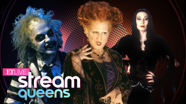 Stream Queens | October 29, 2020